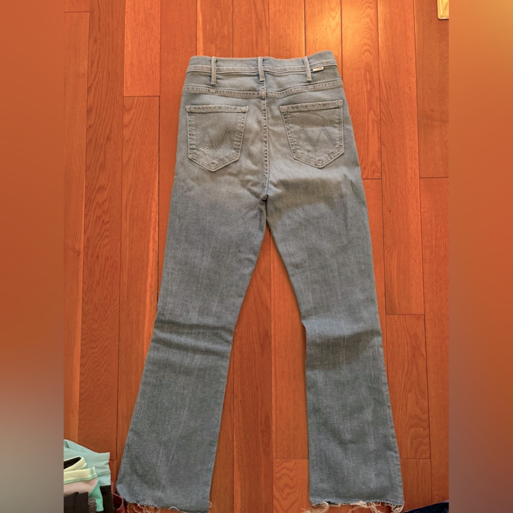 Like New - MOTHER Jeans